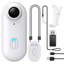 PovCam Sports and activity camera